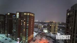 Студия квартира, на длительный срок, 59м2, 14/18 этаж