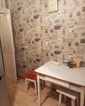 2-к квартира, на длительный срок, 45м2, 2/5 этаж