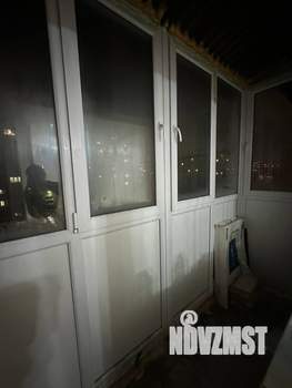 1-к квартира, на длительный срок, 35м2, 5/5 этаж