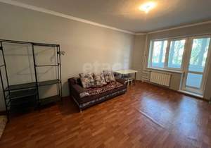 1-к квартира, на длительный срок, 38м2, 2/9 этаж