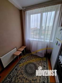 1-к квартира, на длительный срок, 37м2, 3/16 этаж