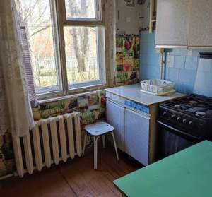 1-к квартира, на длительный срок, 45м2, 1/5 этаж