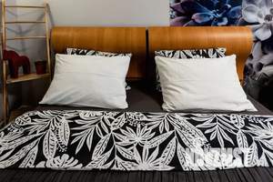 1-к квартира, посуточно, 30м2, 2/5 этаж