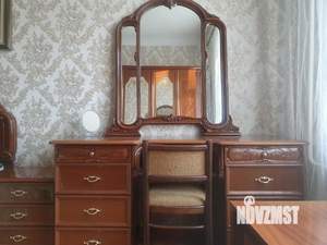 3-к квартира, на длительный срок, 67м2, 2/4 этаж