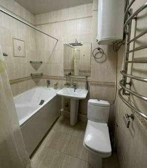 2-к квартира, на длительный срок, 48м2, 3/4 этаж