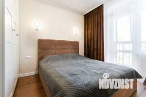 2-к квартира, посуточно, 47м2, 5/9 этаж