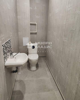 2-к квартира, на длительный срок, 63м2, 6/9 этаж