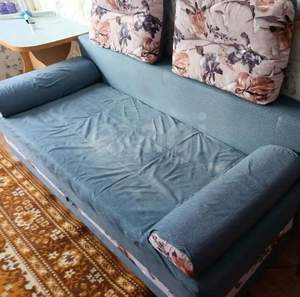 1-к квартира, на длительный срок, 31м2, 1/5 этаж