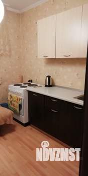 1-к квартира, на длительный срок, 40м2, 6/10 этаж