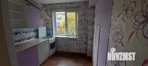 2-к квартира, на длительный срок, 41м2, 3/5 этаж