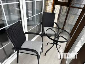 Студия квартира, посуточно, 34м2, 9/14 этаж