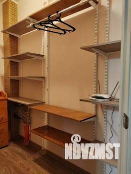 Студия квартира, посуточно, 38м2, 7/10 этаж