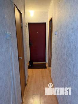 1-к квартира, на длительный срок, 30м2, 2/9 этаж