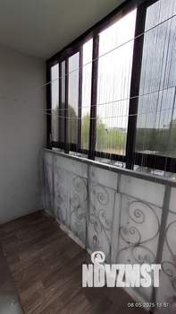 1-к квартира, на длительный срок, 37м2, 2/9 этаж