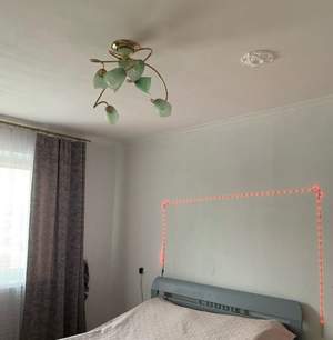 2-к квартира, на длительный срок, 58м2, 5/9 этаж