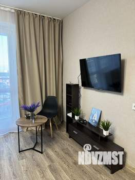 1-к квартира, на длительный срок, 47м2, 12/16 этаж