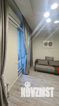 1-к квартира, посуточно, 52м2, 1/1 этаж