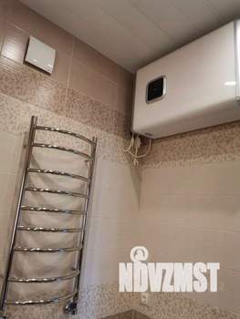 1-к квартира, на длительный срок, 40м2, 9/10 этаж