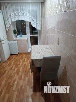 1-к квартира, на длительный срок, 38м2, 6/10 этаж