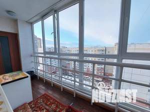 2-к квартира, на длительный срок, 56м2, 10/12 этаж