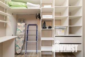 1-к квартира, посуточно, 42м2, 2/17 этаж