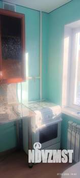 2-к квартира, на длительный срок, 42м2, 3/5 этаж