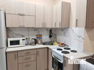 Студия квартира, на длительный срок, 30м2, 1/10 этаж