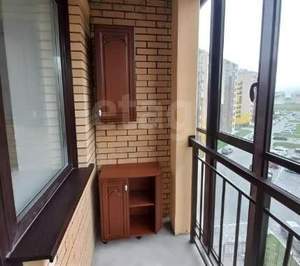 1-к квартира, на длительный срок, 32м2, 5/9 этаж