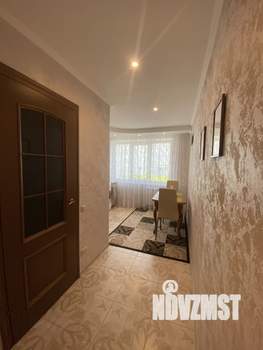 1-к квартира, на длительный срок, 33м2, 3/10 этаж