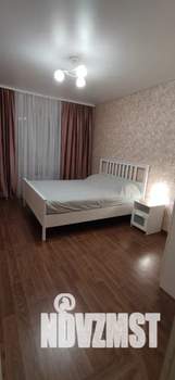 2-к квартира, посуточно, 60м2, 6/16 этаж