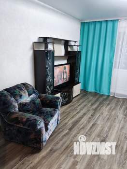1-к квартира, на длительный срок, 40м2, 2/14 этаж