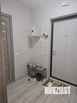 Студия квартира, на длительный срок, 28м2, 7/9 этаж