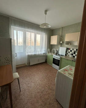 1-к квартира, на длительный срок, 37м2, 3/10 этаж