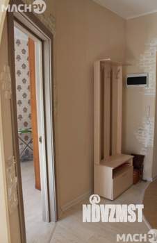 1-к квартира, на длительный срок, 31м2, 2/10 этаж
