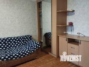 1-к квартира, на длительный срок, 30м2, 2/5 этаж