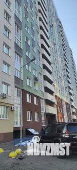 1-к квартира, на длительный срок, 40м2, 5/18 этаж