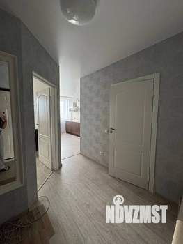 1-к квартира, на длительный срок, 39м2, 8/10 этаж