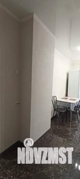 1-к квартира, посуточно, 40м2, 3/9 этаж