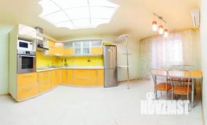 3-к квартира, посуточно, 120м2, 1/1 этаж