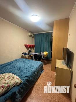 3-к квартира, на длительный срок, 63м2, 6/10 этаж