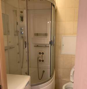 1-к квартира, на длительный срок, 36м2, 2/5 этаж