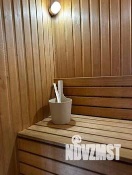 2-к квартира, посуточно, 48м2, 1/1 этаж