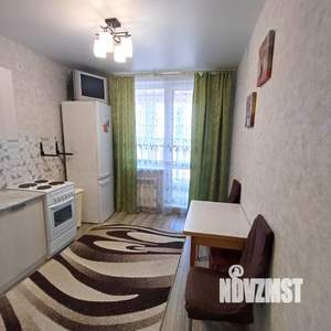 1-к квартира, на длительный срок, 42м2, 15/16 этаж