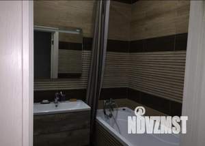 2-к квартира, на длительный срок, 61м2, 6/12 этаж