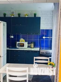 Студия квартира, посуточно, 31м2, 2/5 этаж