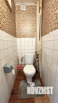 4-к квартира, на длительный срок, 58м2, 4/5 этаж