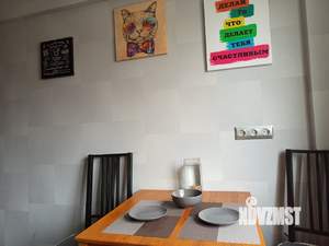 3-к квартира, на длительный срок, 60м2, 4/5 этаж