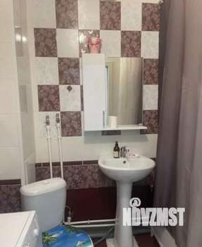 1-к квартира, посуточно, 40м2, 7/10 этаж