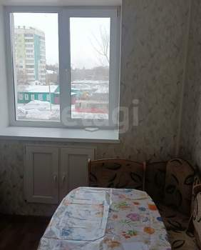 1-к квартира, на длительный срок, 30м2, 3/5 этаж