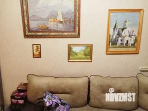 1-к квартира, на длительный срок, 25м2, 2/4 этаж